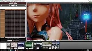 【MMD】Basic Wet tutorial