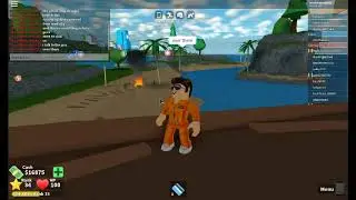 Curse Treasure Chest!?! Roblox Mad City New Update
