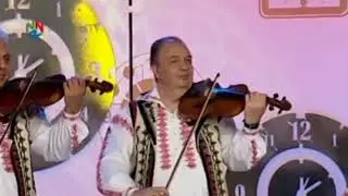 Maria Păunescu -Spune-mi tu stejar bătrân