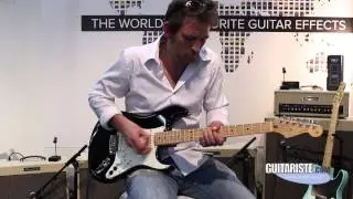 roland blues Cube stage