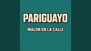 Pariguayo