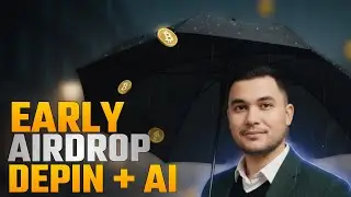 Novo Airdrop DataHive: Como Participar Antes da Multid&atilde;o