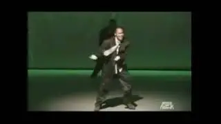 Bionic Machine Gone Funk