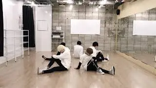 크나큰/KNK/クナクン - U Cover Dance by 츠나칸/TNK/ツナ缶
