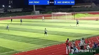 🔴En Direct KAOLACK : ZONE 2 : ASC PENC vs ASC XEWEUL GUI