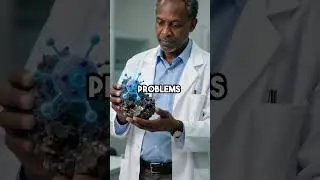 The African Kid Who Cracked Fusion Energy #physics #genius #impossible