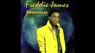 Freddie James - Dance to the Beat