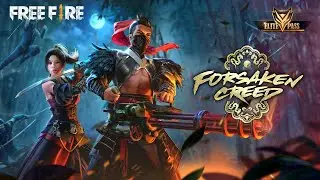 Elite Pass: Forsaken Creed