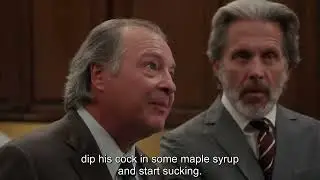 Veep-Jonah doesn't understand Daylight Saving Time