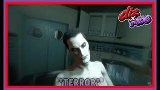 I don't think we're cut out for this 9-5...-The Mortuary Assistant Pt.1