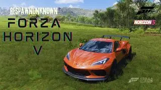 🔥 Forza Horizon 5 PS5 – Wet Road Challenge, Head-to-Head Win & Intense Racing Action! 🚗💨