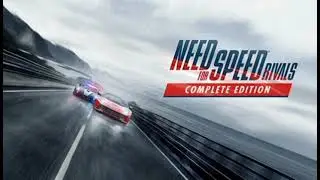 Creepypasta de need for speed rivals