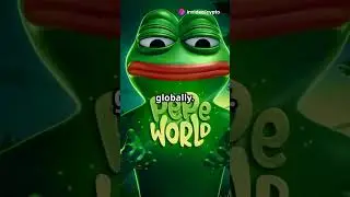 Is PEPE the Next SHIB? Meme Coin War 2025 &ndash; 100x Incoming? 🚀🔥
