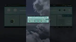 Ambient FX with Arturia Fragments #shorts