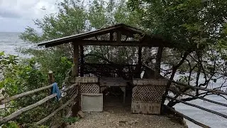 Camp Pandayan the Hidden Paradise of San Juan Batangas