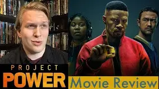 Project Power - Movie Review