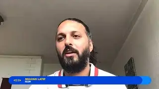 Jemima Khan and Shazad Latif on What's Love Got To Do With It? | Cineplex