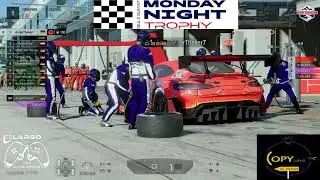 GT 7 | SEA 2 SUMMIT Motorsport | Monday Night Trophy | S3 | R7 | Lobby 1