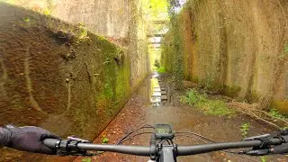 Bidegorri - As Pontes (parte 1/2)