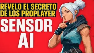&iquest;Ese aimbot? Yo uso el m&iacute;o 😈 &ndash; AI Cheats Valorant 2025