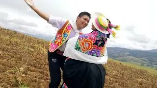 Marco Alanya - Cielo Huanca (Video Oficial 4k)