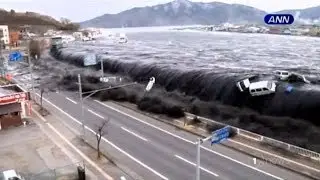 Warning over the risk from a megathrust earthquake striking NZ
