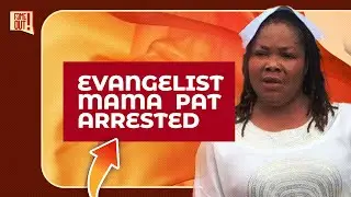 Evangelist Mama Pat Arre$ted and Sentenced !5 Years - Full Gist Update #trending #mamapat #agradaa
