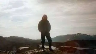 rare Windir interview - part 1