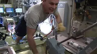 Сергей Рязанский &mdash; Герой России, летчик-космонавт, председатель Российского Движения Школьников
