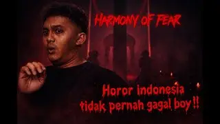 TUMBAL PESUGIHAN GUND*R*W* | HARMONY OF FEAR