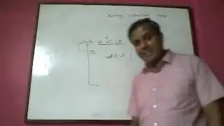 Iterative Statements OR Looping Statementa