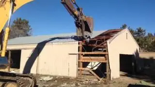 Building demo