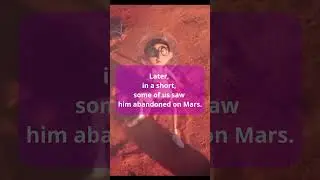 Vector's Shocking Return: From the Moon to Mars... and Back to Earth in Despicable Me 4!