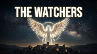 The Watchers' Secret: The Book of Enoch Revealed