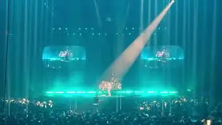 Shinedown - Simple Man - Quicken Loans Arena August 2025