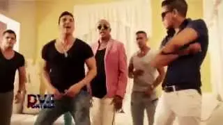 Charanga Habanera Ft. Insurrecto - Bomba (VIDEO OFICIAL)