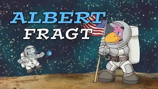 Albert - Stream Deutsch (LIVE)