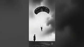 The 1971 Pacific Northwest Hijacker Who Parachuted Into a Storm&mdash;and Left $5,800 on a Beach