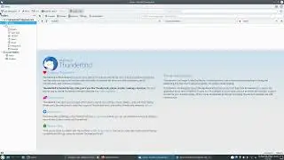 Encrypt your Personal Email with Thunderbird