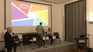 Cross-border Collaboration-based Media in Europe
