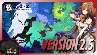 IT'S CO-OP TIME + YE SHUNGUANG VIEWER PULLS | Zenless Zone Zero 2.5