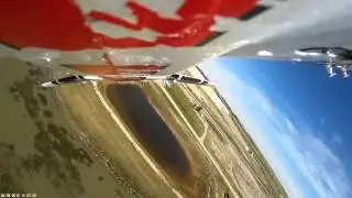Cobra EDF jet