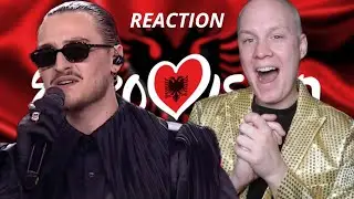 IT'S TIME! EUROVISION 2026 IS HERE ⎥REACTING TO ALIS - 