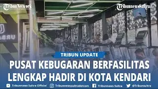 Tarif Gym Pusat Kebugaran Baru di Kota Kendari, Rp 150 Ribu Perhari, Member Rp450 Ribu Perbulan