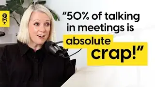 Stop Wasting Time: The Efficiency of Clear and Direct Leadership with Karen Martin
