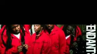 Co-D-Fendants- All My Goons Ryde Big