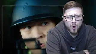 FIRST REACTION TO Rich Brian - New Tooth (Official Music Video)