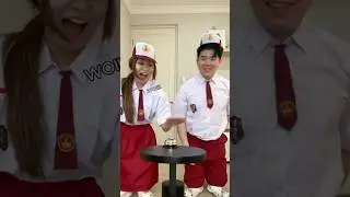 CERDAS CERMAT GAK TUH 🤣🤣🤣