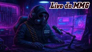 🔥 Domingão na Garagem: Reacts, Opiniões e Respostas AO VIVO!