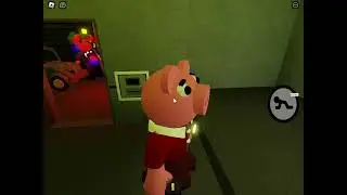 Roblox Piggy: Force Of Corruption - Gallery Concept Full Gameplays.